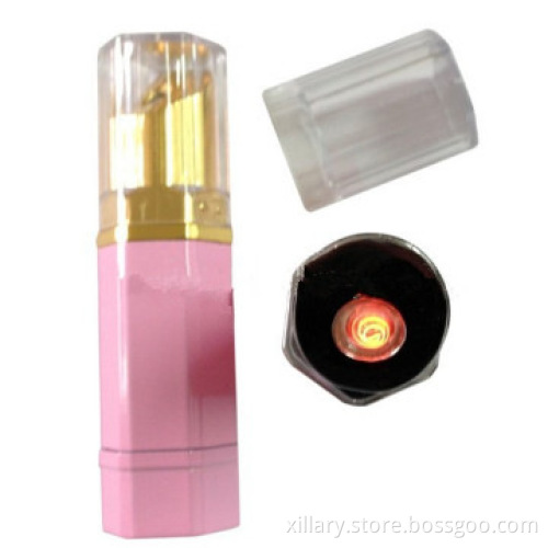 2014 Top quality fancy cigarette lighters wholesale
